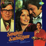 Saajan Bina Suhagan (1978) Mp3 Songs